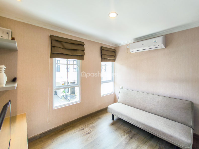 Bamboo Prime Residence