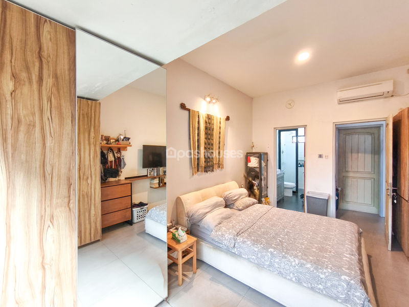 Perumahan Villa Amarta 2 Blok C