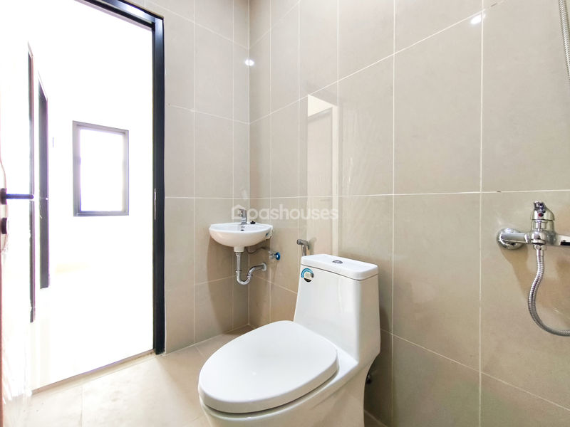 Serpong Garden 2 Cluster Greenland Blok A5 No.3