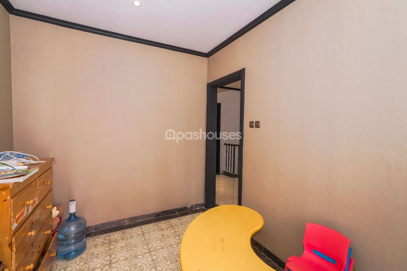 Perumahan Puri Cinere Blok K4 No.9