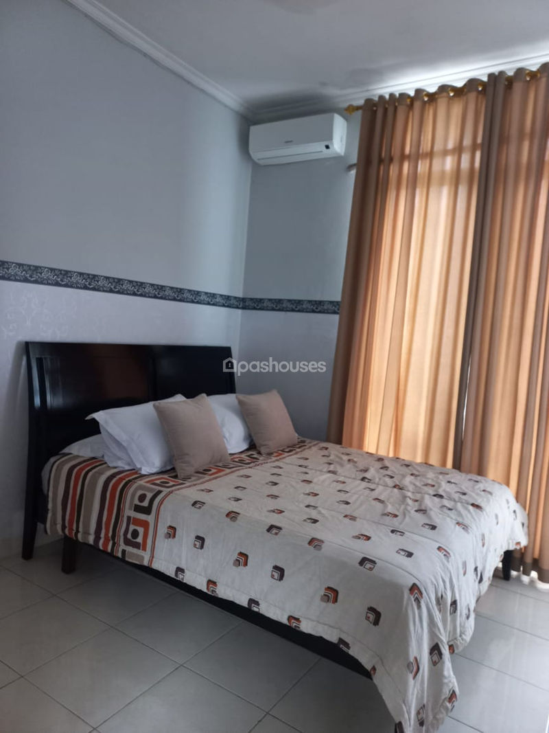 Melia Residence Tangerang