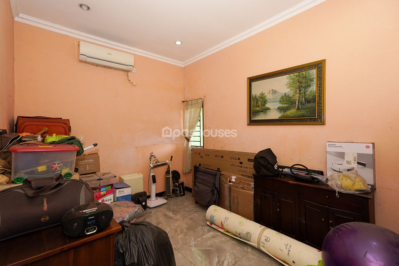 Kota Harapan Indah Cluster Adenium Blok A2/22