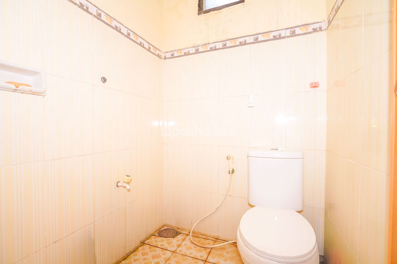 Grand Depok City Cluster Chrysant Blok B1 No.6