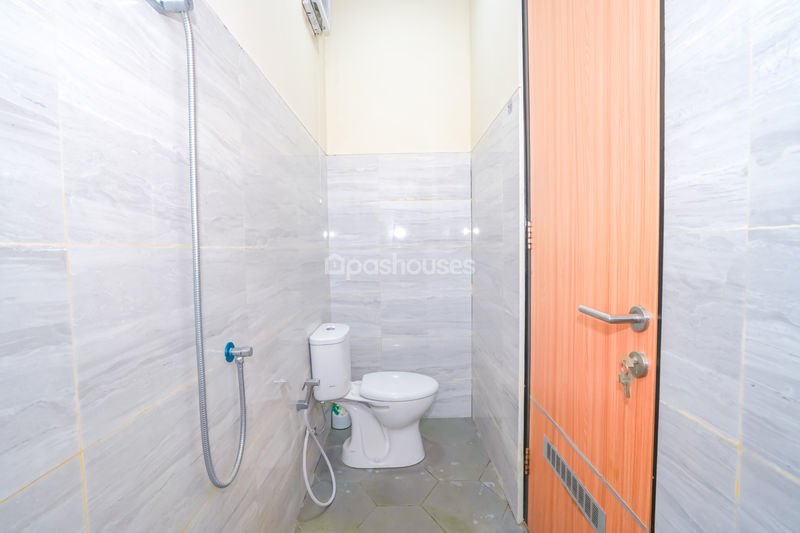 Perumahan Arkatama Townhouse Blok AA1