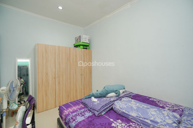 Perumahan Pitara Green Mansion