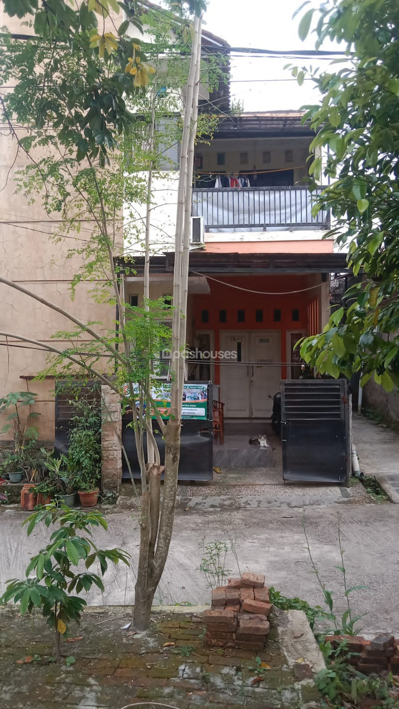 Perumahan Alam Tirta Lestari Bogor