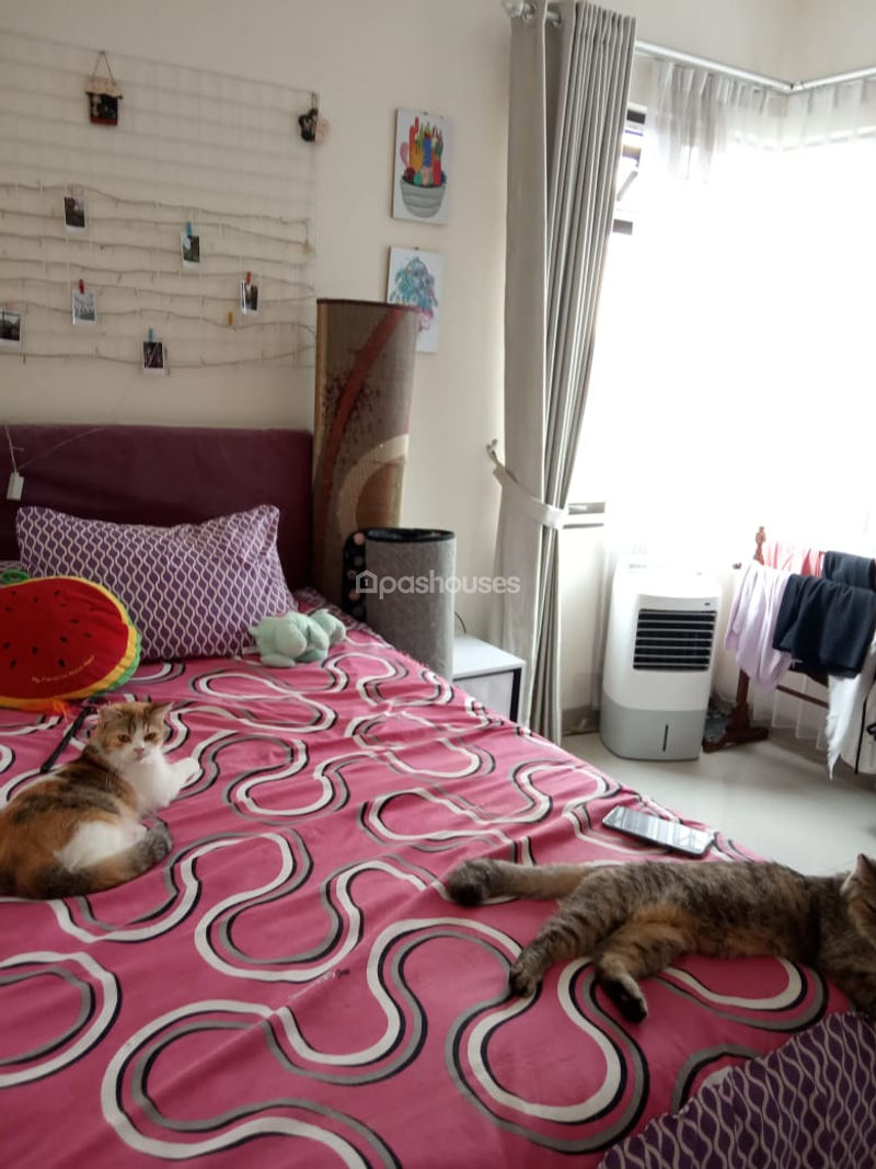 Apad Residence Bekasi