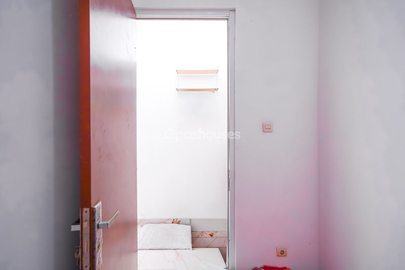 Komplek Mega Cinere No.7