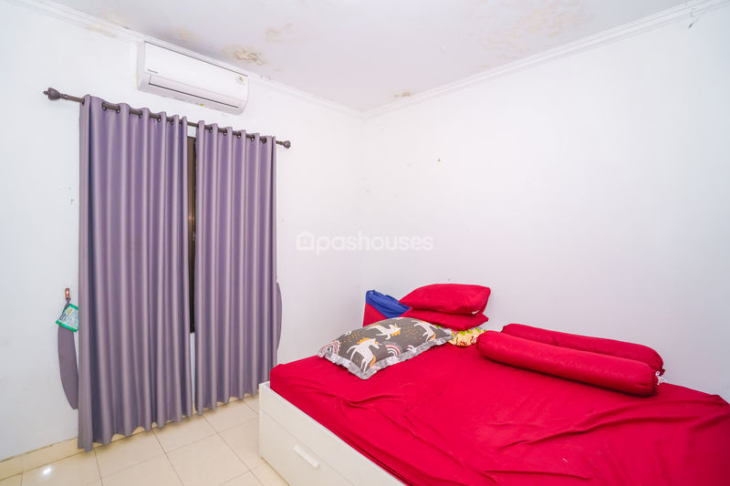 Perumahan Raffles Hills Blok.R8 No.7A