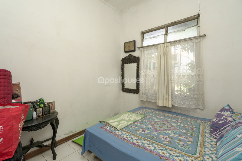 Jalan Sadar 1 No.59 Bekasi