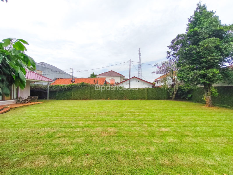 Komplek Perkebunan 39 Tangerang Selatan