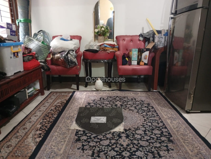 Villa Pandawa 5 Kav.7 Bekasi