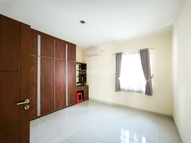 Natura Residence Karawaci