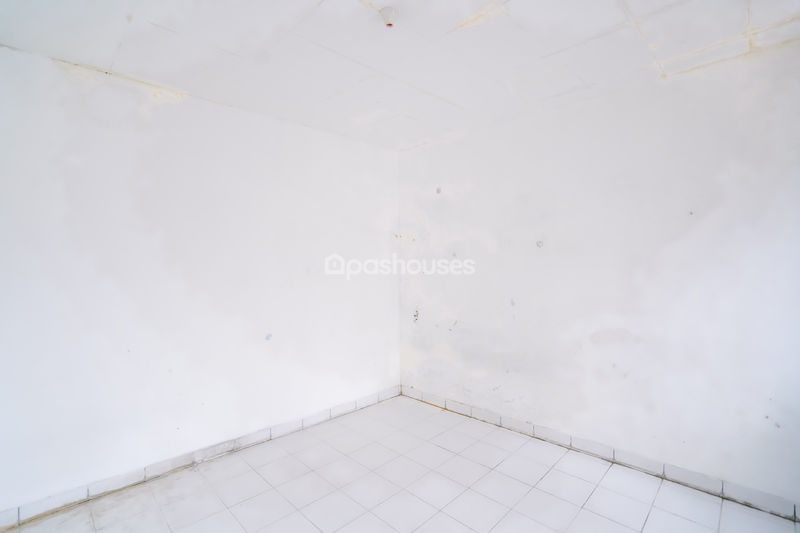 Jalan Alam Pesanggrahan 6