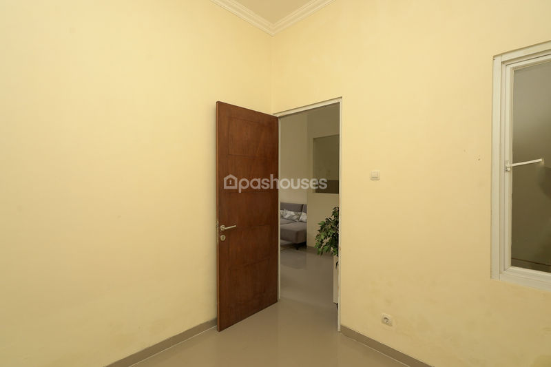 Perumahan Grand Cipendawa Residence