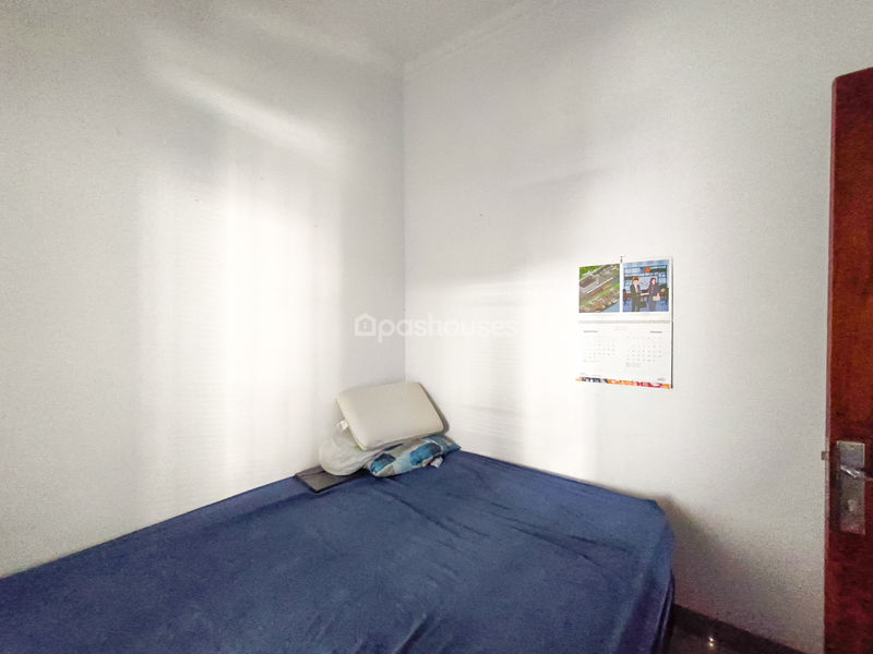Perumahan Laumar Residence Blok B No.5