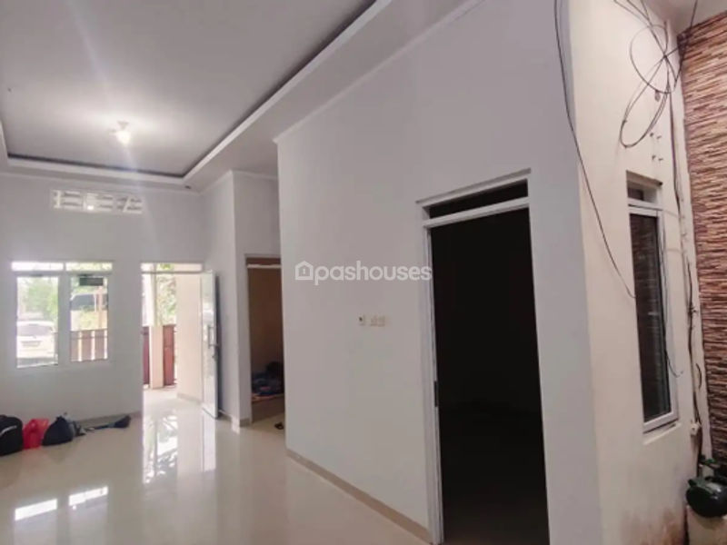 Perumahan Citra Indah City Jonggol, Bogor Cluster Agave Blok i23 No.58 