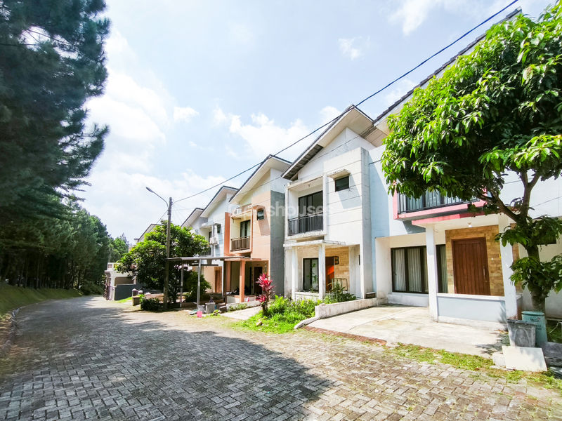 Bogor Nirwana Residence Cluster Harmony Blok J2 No.20