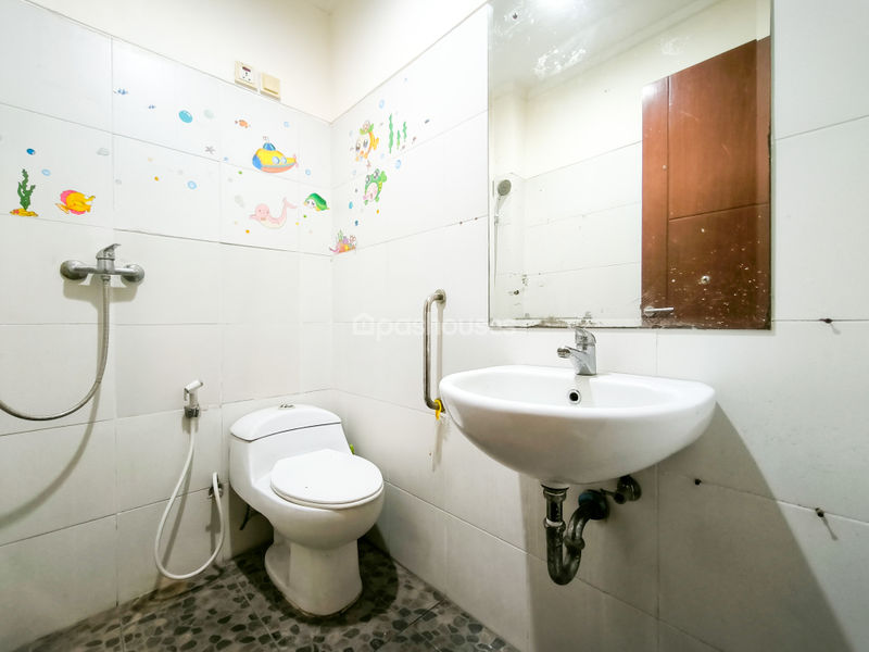 Natura Residence Karawaci