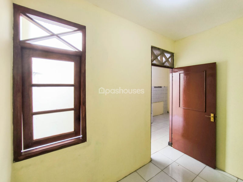 Perumahan Villa Pamulang