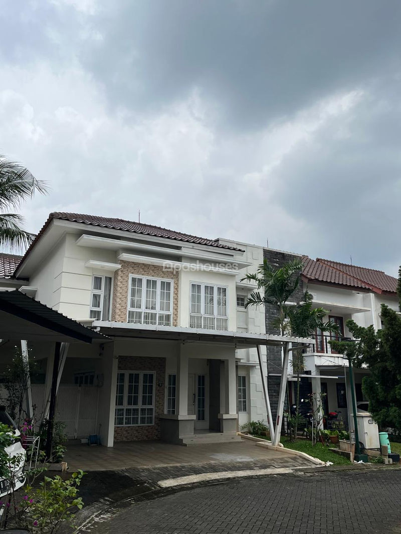 Perumahan Raffles Hills Blok Q3