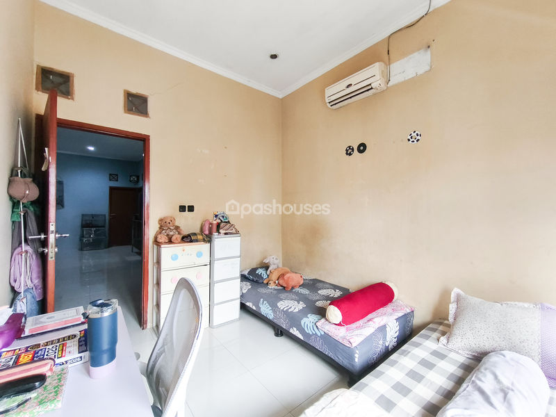 Perumahan Bumi Alam Indah