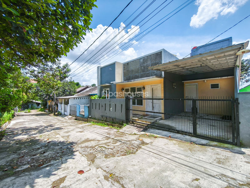 Perumahan Aneka Gas Bogor