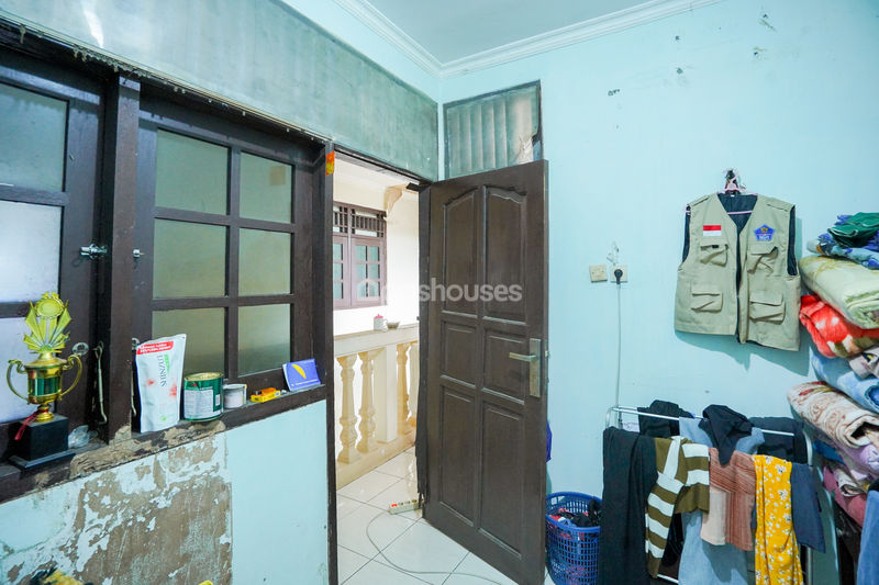 Kavling DKI Pondok Kelapa