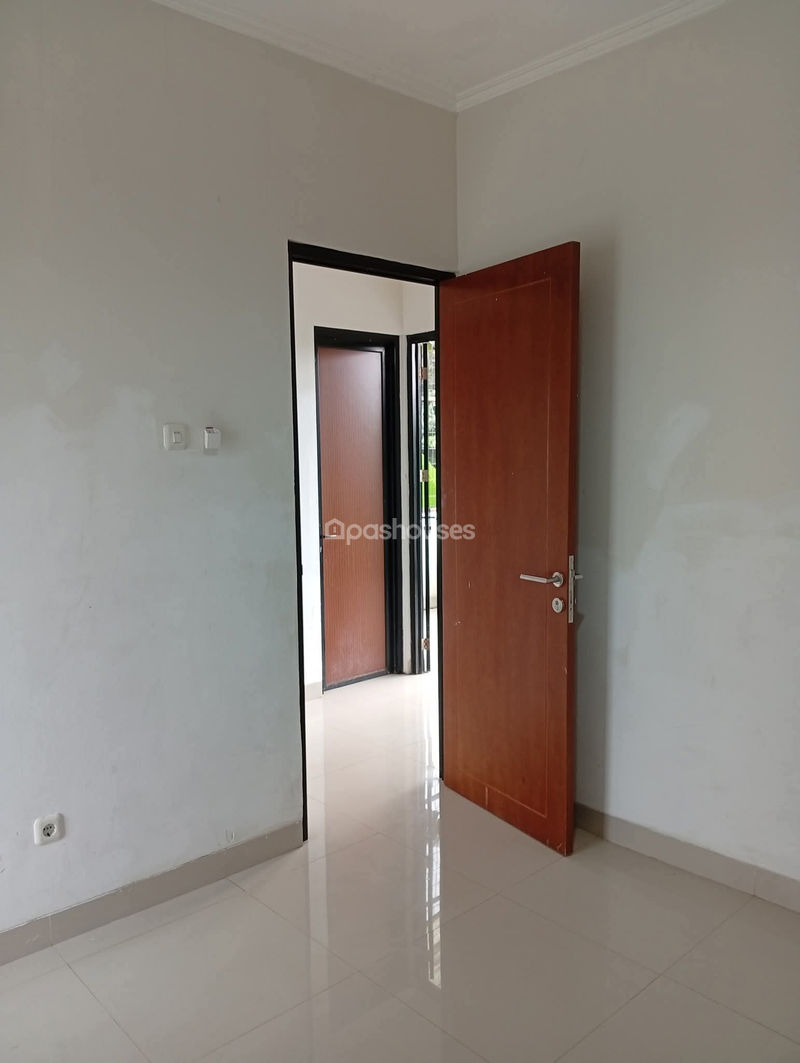 Perumahan Blossom Park Residence Blok U No.12
