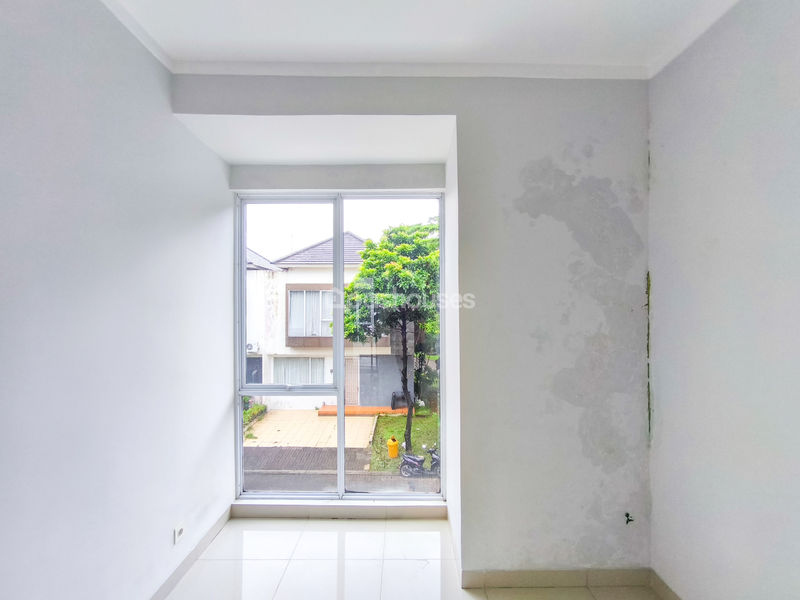 Graha Raya Cluster Fortune Terrace