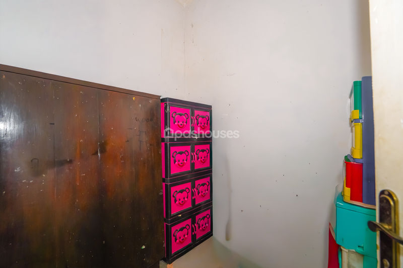 Jalan Kramat Benda II No.26B