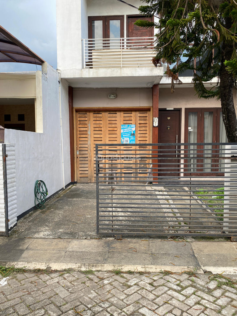 Perumahan Griya Metropolitan No.3