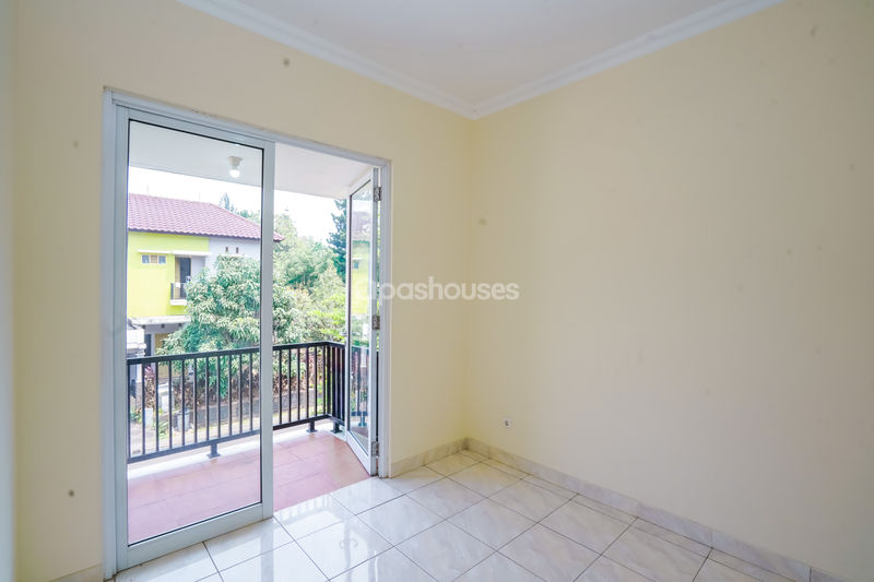 Telaga Golf Sawangan Cluster Espanola