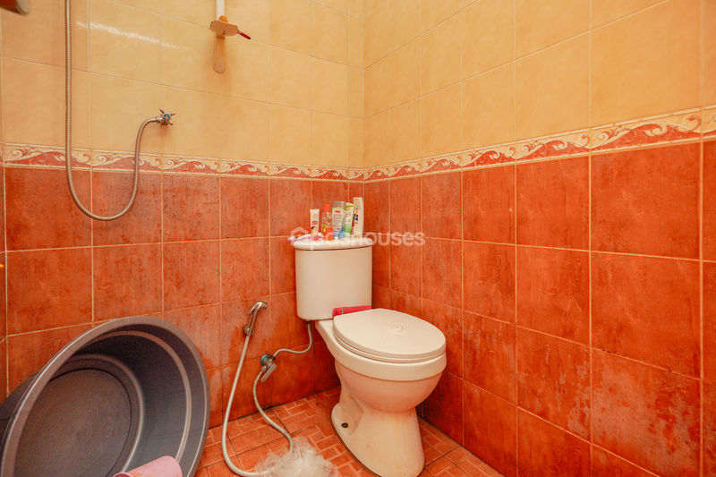 Mimi Town House Depok