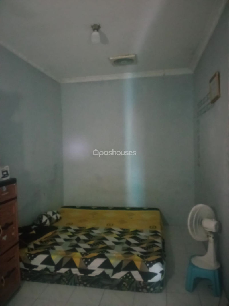 Perumahan Taman Tridaya Indah Blok G7 No.7