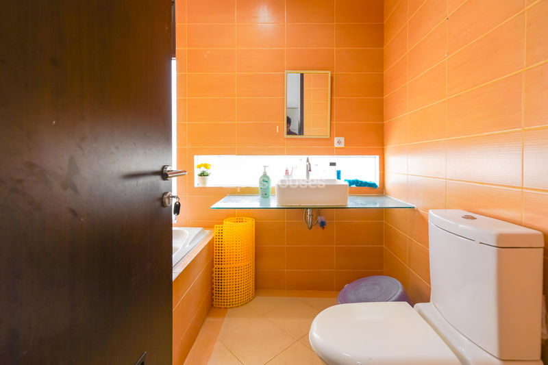 Citralake Sawangan Cluster Green Victoria Blok E2/10