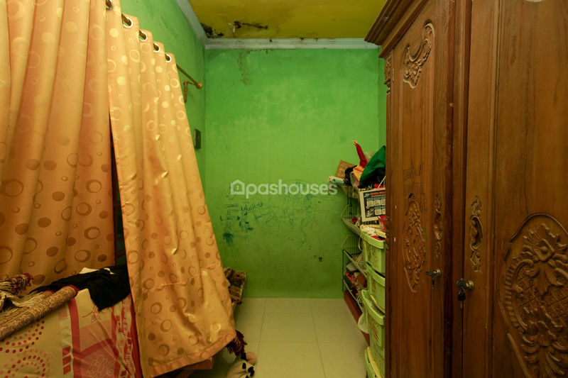 Perumahan Taman Wisma Asri Bekasi Blok C9 No.118