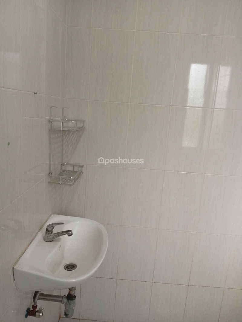 Perumahan Blossom Park Residence Blok U No.12