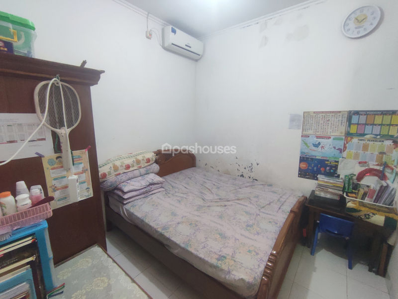 Perumahan Taman Anyelir 3 Blok L2