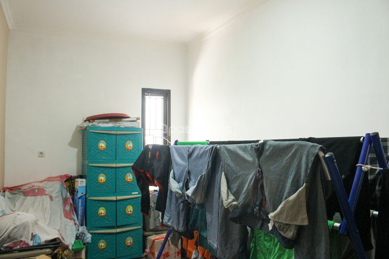 Komplek AL Jatibening Indah
