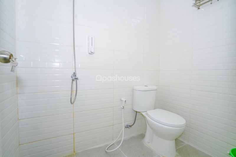 Perumahan Madania Residence Depok Blok A2