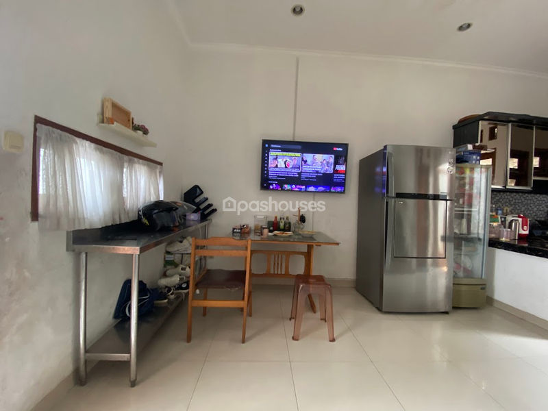 Perumahan Az-Zahra Cilangkap