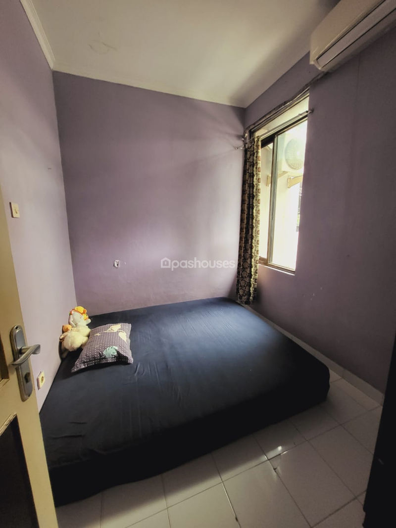 Perumahan Grand Depok City Sektor Melati
