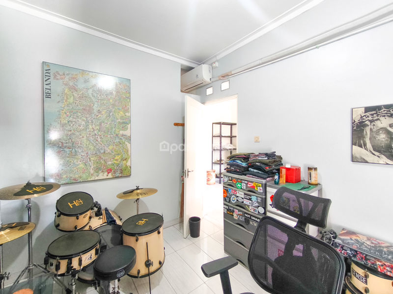 Graha Raya Cluster Eldora Blok H5 No.55