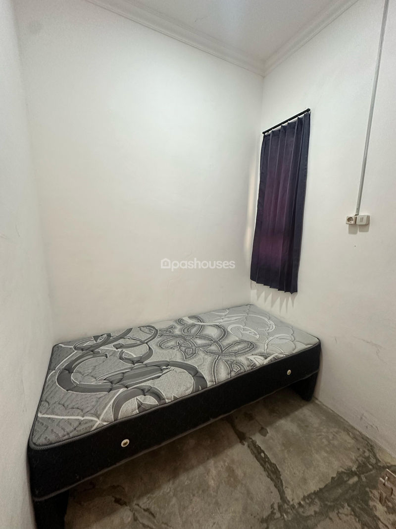 Perumahan Tanbassa Depok Residence Blok A4