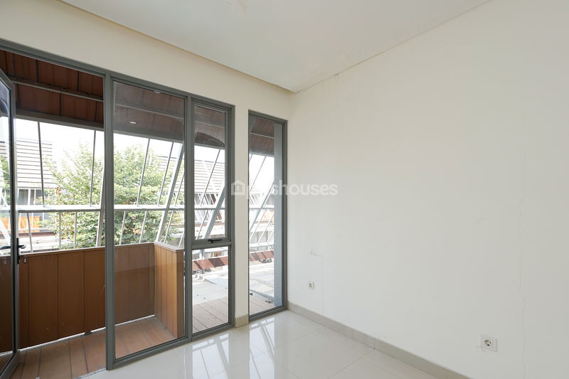 Asera Nishi An 11 No 20 Kota Harapan Indah Bekasi