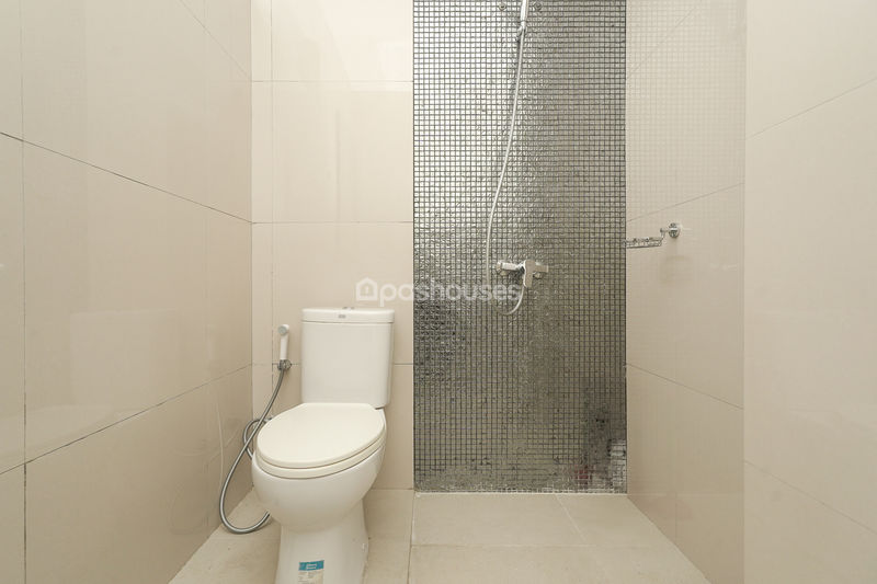 Perumahan Citragrand Cibubur CBD Cluster Fraser Park Blok F10 No.3