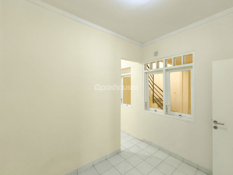 Regency Melati Mas Blok F12 No.10