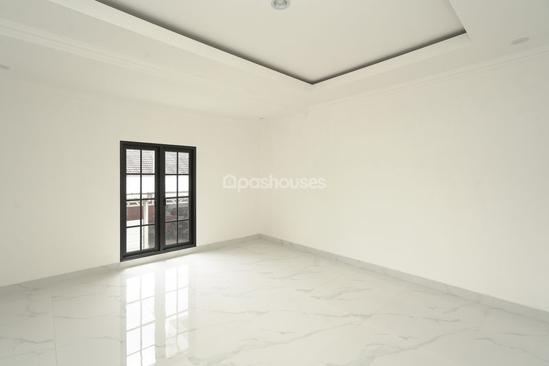 Perumahan D'Twins Estate