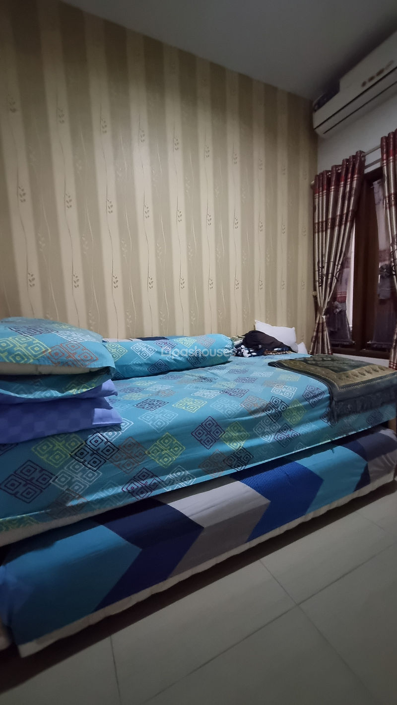 Perumahan Le Mirage Compound Depok